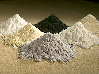 rare earths oxide_northern minerals